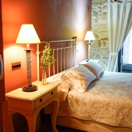 Hotel Rural El Zaguan Лерма Екстер'єр фото