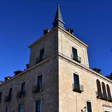 Hotel Rural El Zaguan Лерма Екстер'єр фото