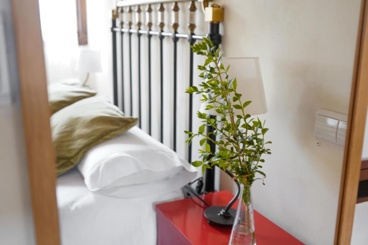 Hotel Rural El Zaguan Лерма Екстер'єр фото