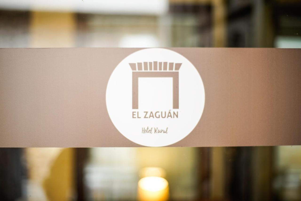 Hotel Rural El Zaguan Лерма Екстер'єр фото
