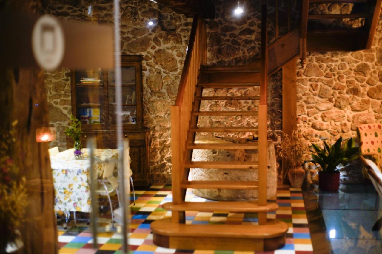 Hotel Rural El Zaguan Лерма Екстер'єр фото